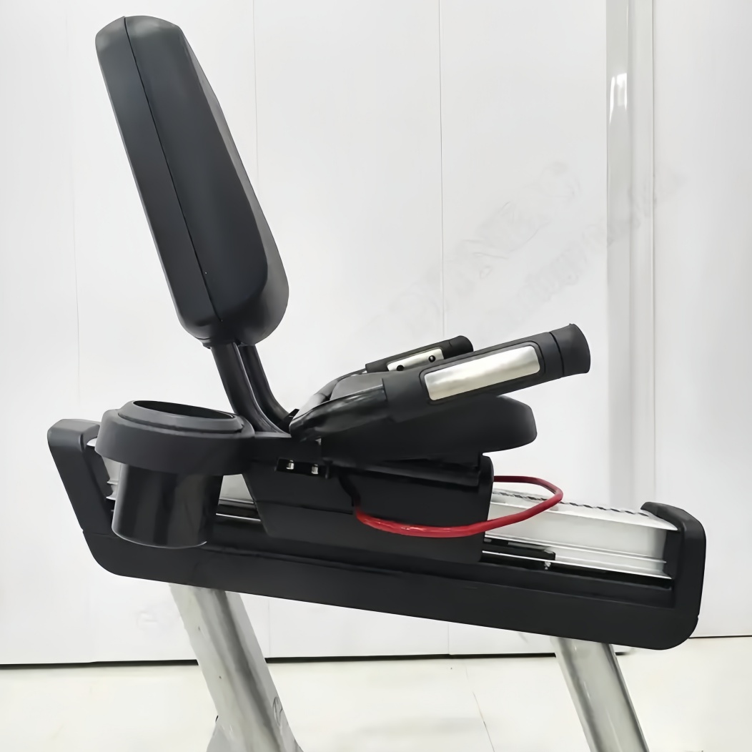 CM-702B LED Recumbent Exercise Bike