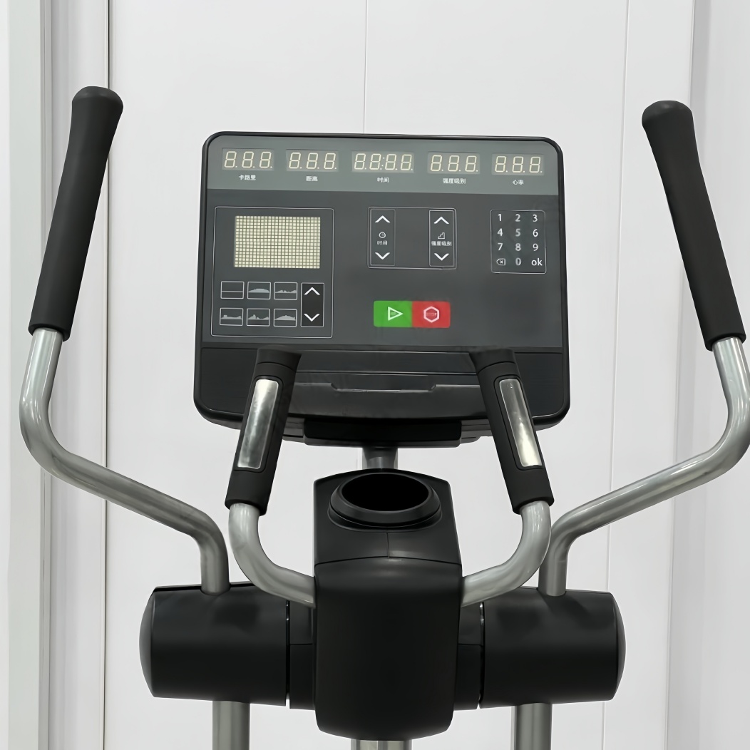 CM-703B LED Elliptical
