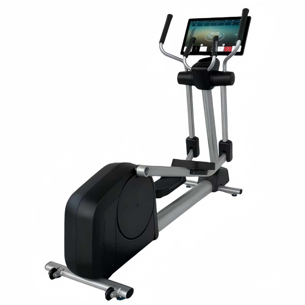 CM-703C LCD Elliptical