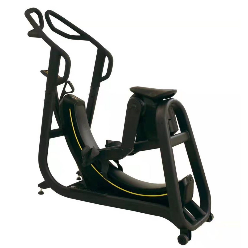 CM-711 S-Force Performance Trainer