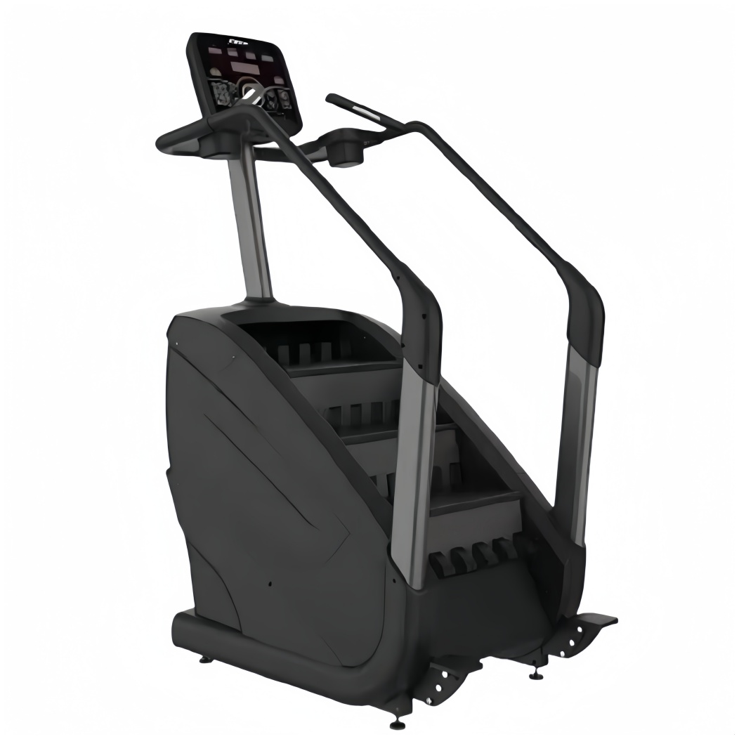 CM-712A Magnetron Stair Climber