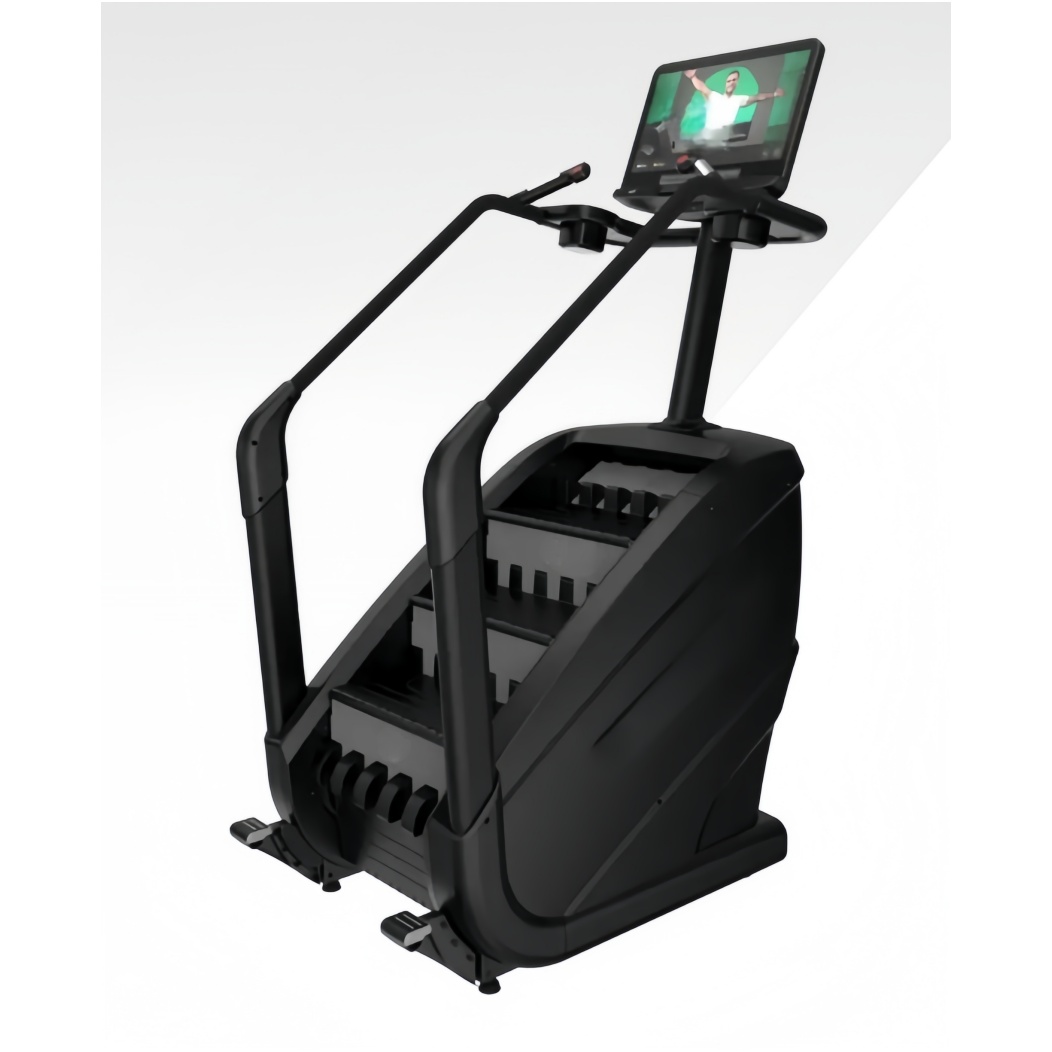 CM-712B Magnetron Stair Climber
