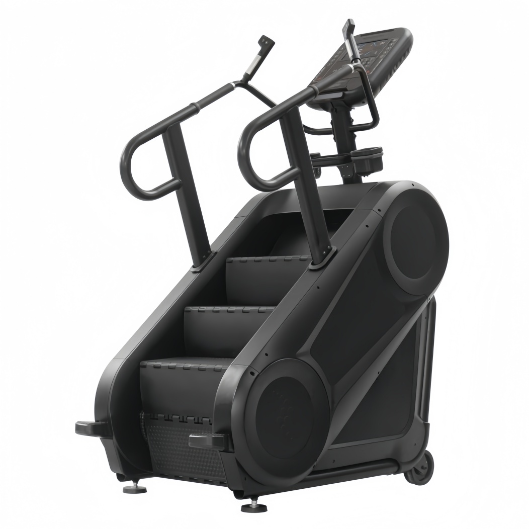 CM-712C Stair Master