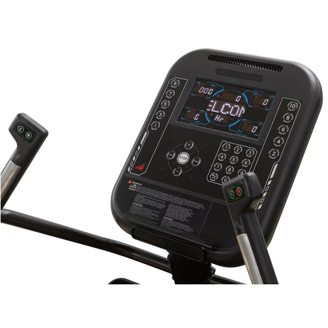 CM-712C Stair Master