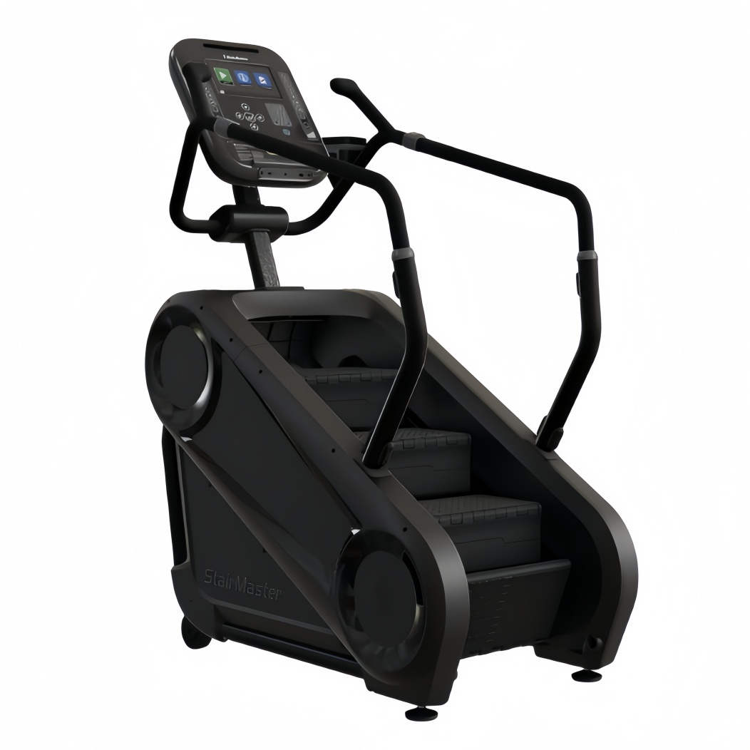 CM-712C Stair Master