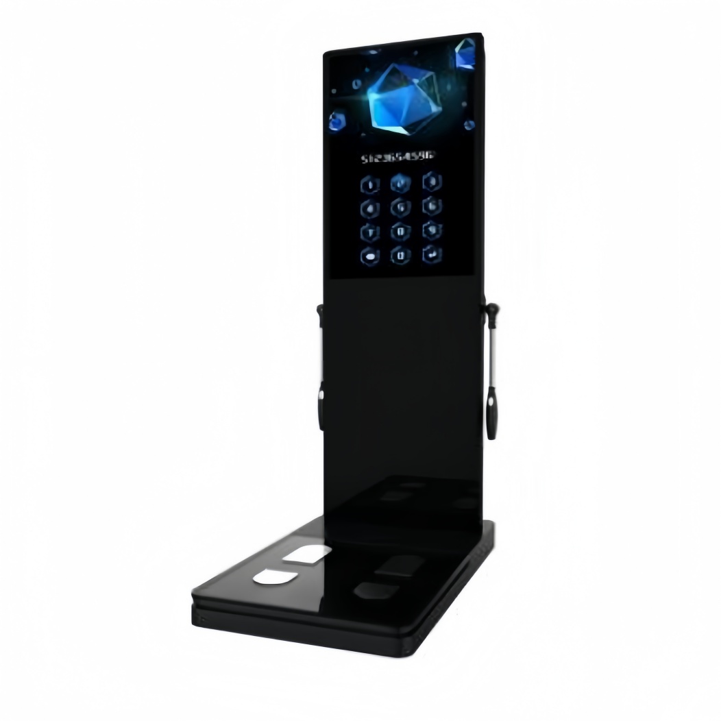 CM-714D L7 SMART BODYANALYZER