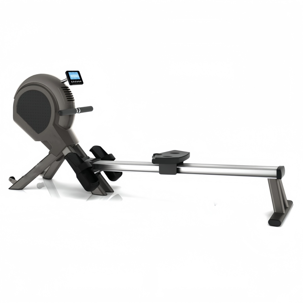 CM-720B Magnet Rowing
