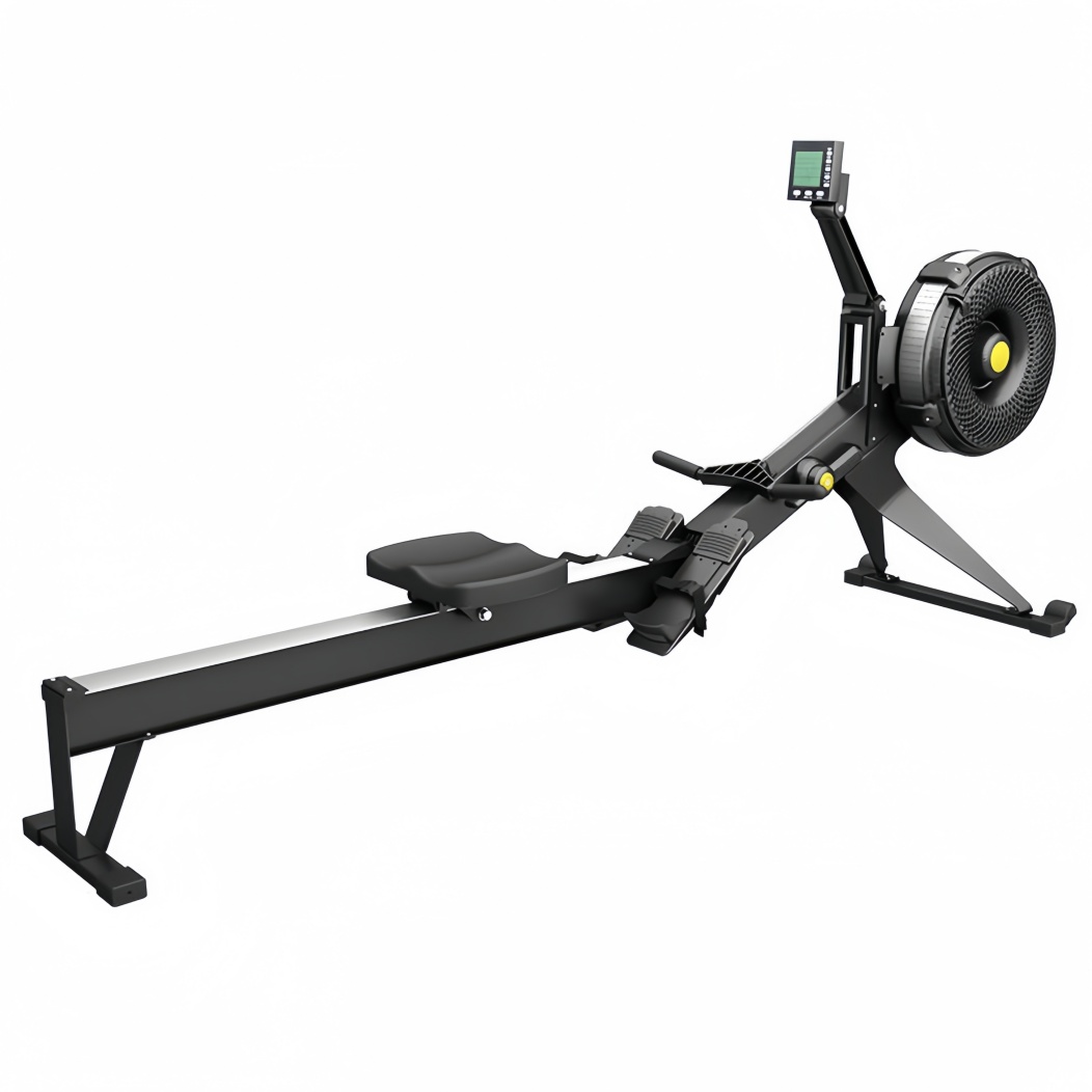 CM-721A Wind resistance reluctance rower