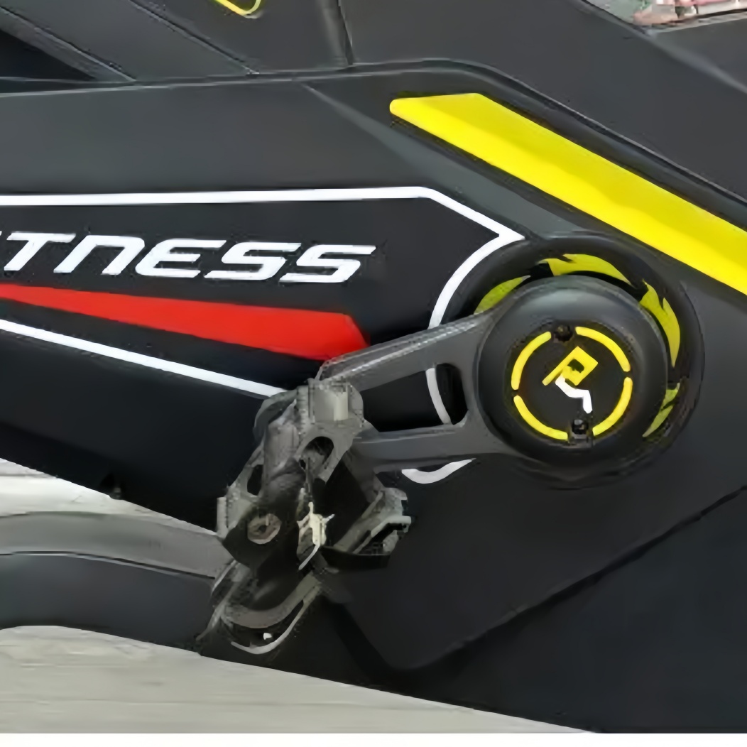 CM-727 Spinning Bike