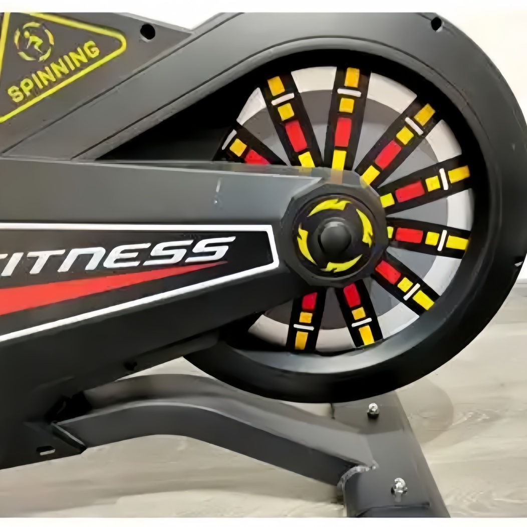 CM-727 Spinning Bike