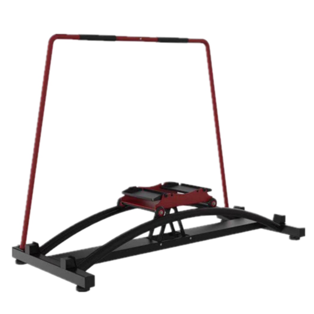 CM-730 Pro Ski Simulator