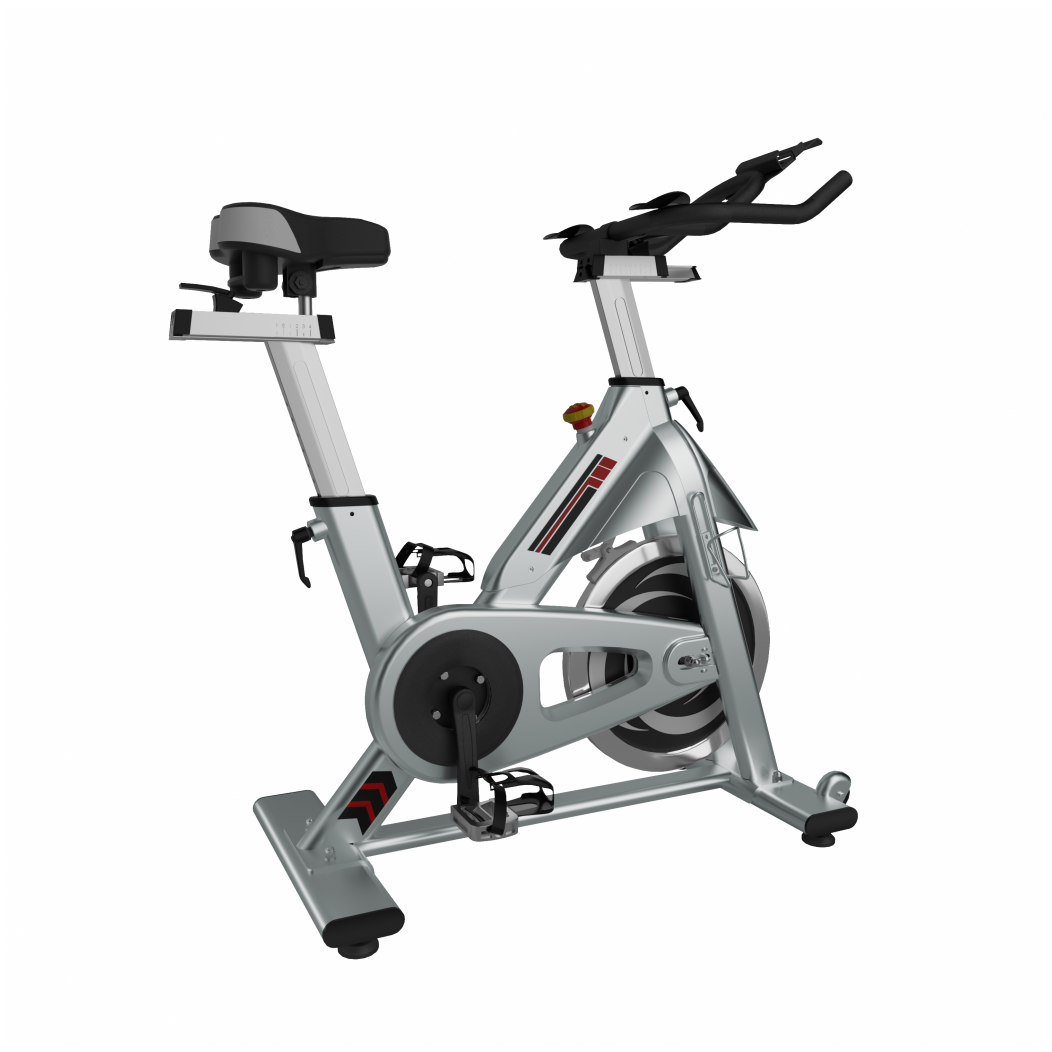 CM-742 COMMERICAL  SPINNING BIKE