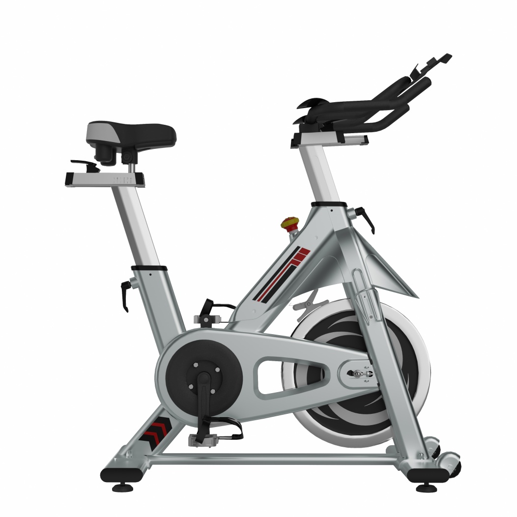 CM-742 COMMERICAL  SPINNING BIKE