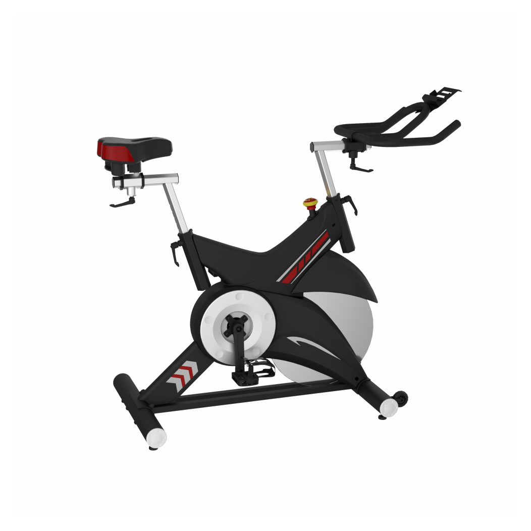 CM-743  LUXURY COMMERCIAL SPINNING BIKE