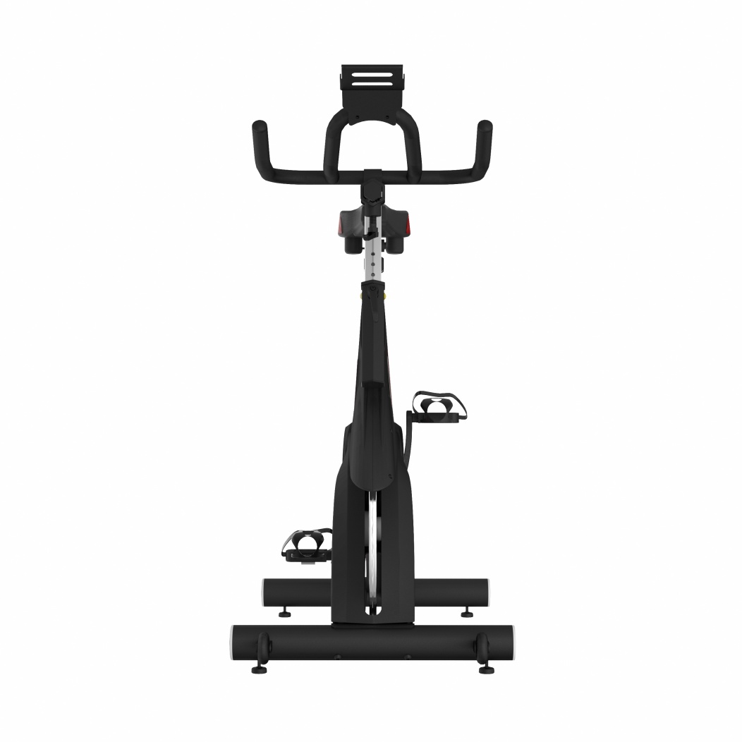 CM-743  LUXURY COMMERCIAL SPINNING BIKE
