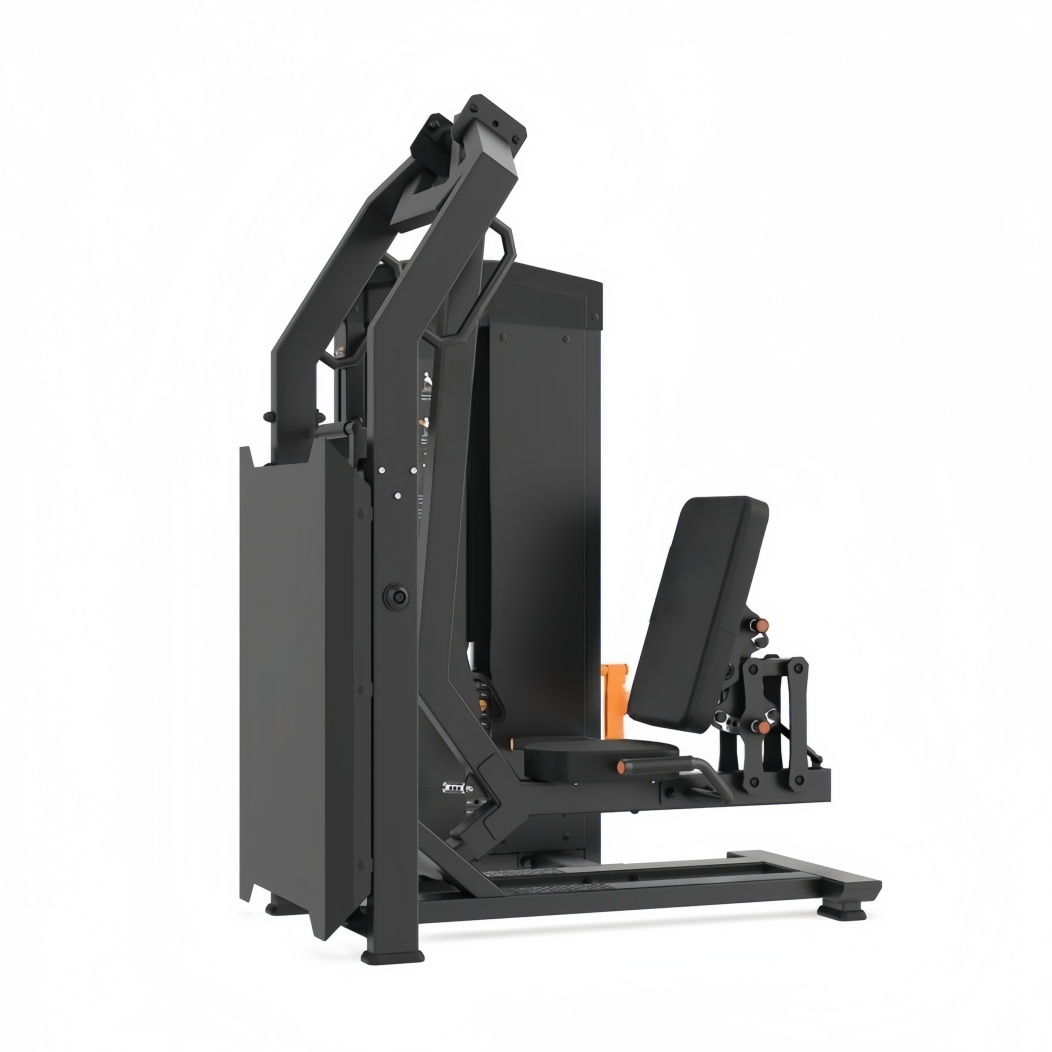 CM-548 Pendulum Hip Press