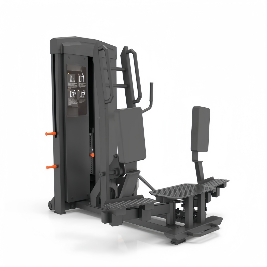 CM-549  Standing Adductor