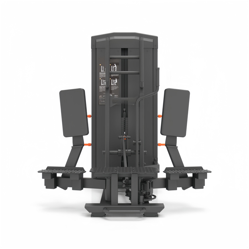 CM-549  Standing Adductor