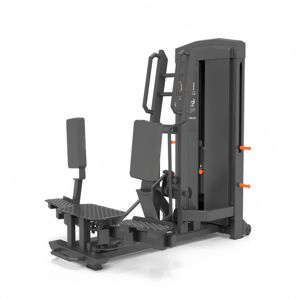 CM-549  Standing Adductor