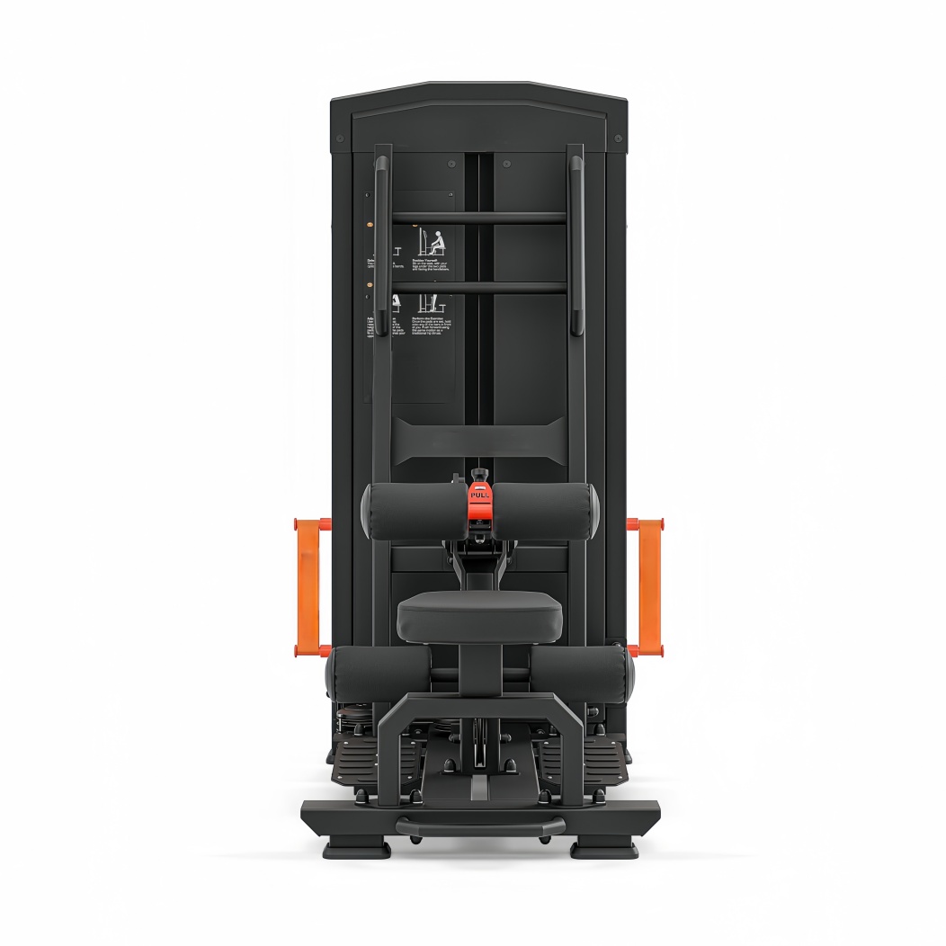 CM-556 Selectorized Standing Hip Thrust