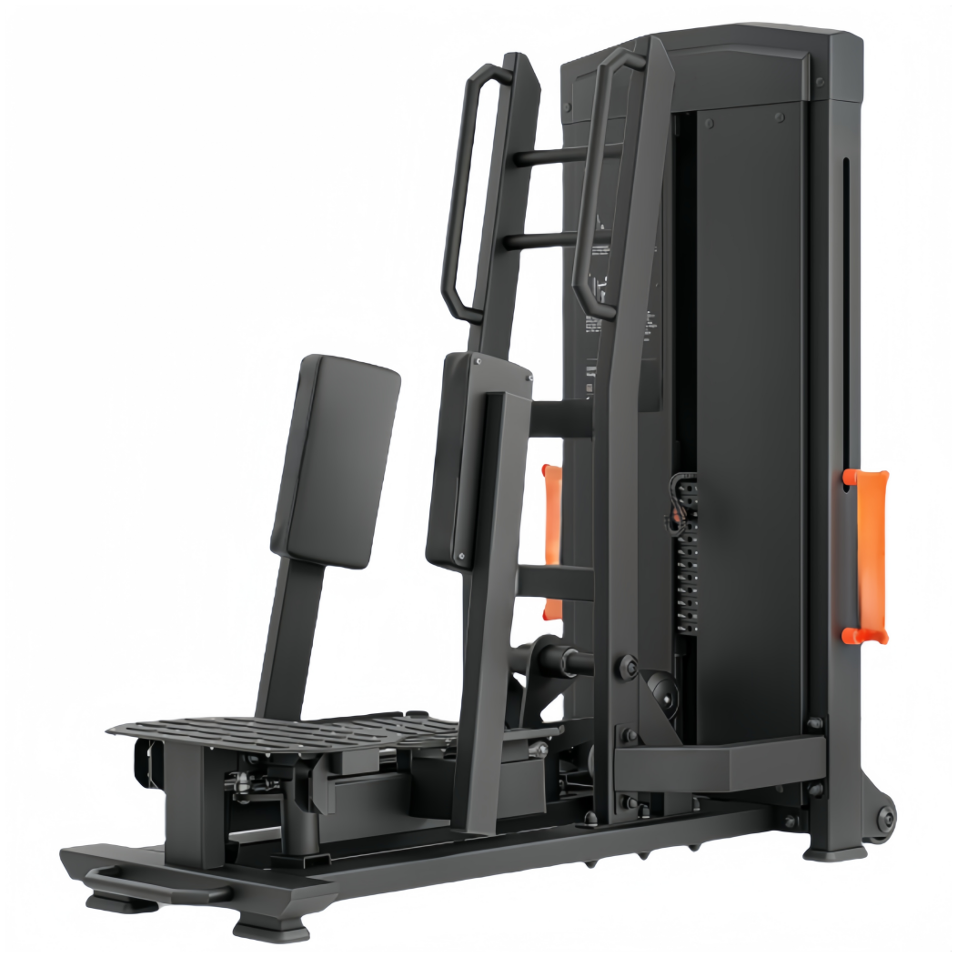 CM-557 Selectorized Standing Hip Abductor