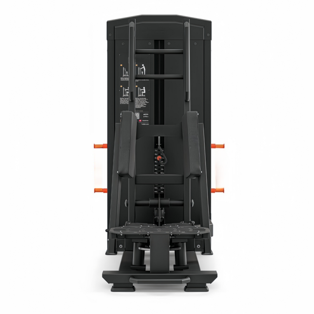 CM-557 Selectorized Standing Hip Abductor