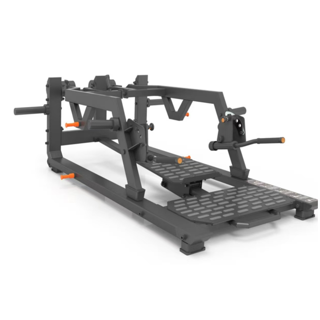 CM-558B Reverse Lunge Machine