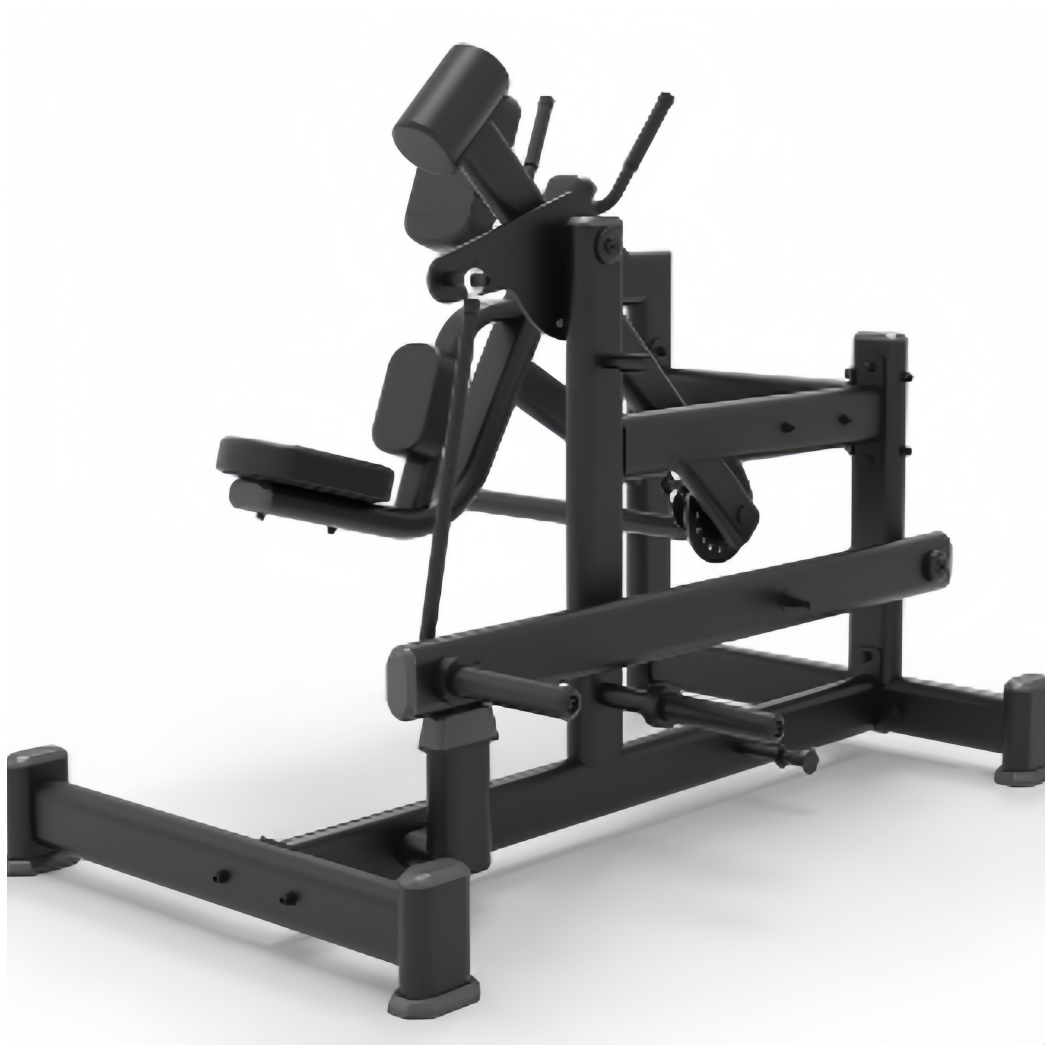 CM-578 PENDULUM KICK BACK