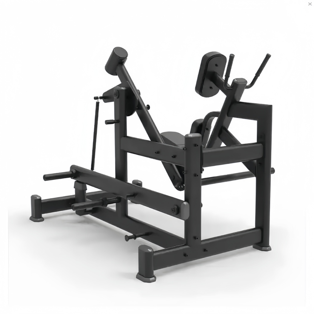 CM-578 PENDULUM KICK BACK