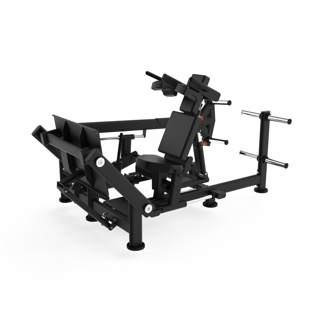 CM-592 GLUTE PRESS