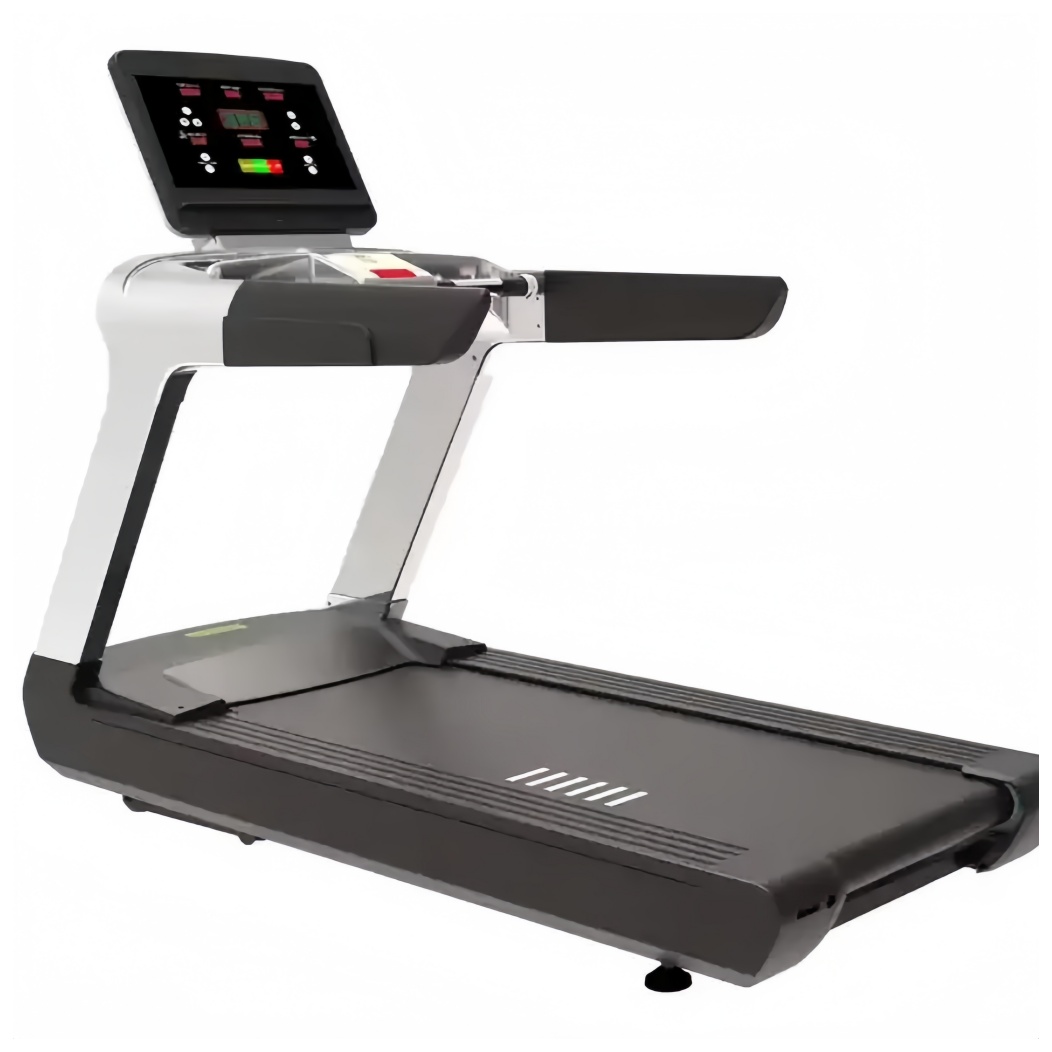 CM-605A LED Display Key pad Commercial treadmill