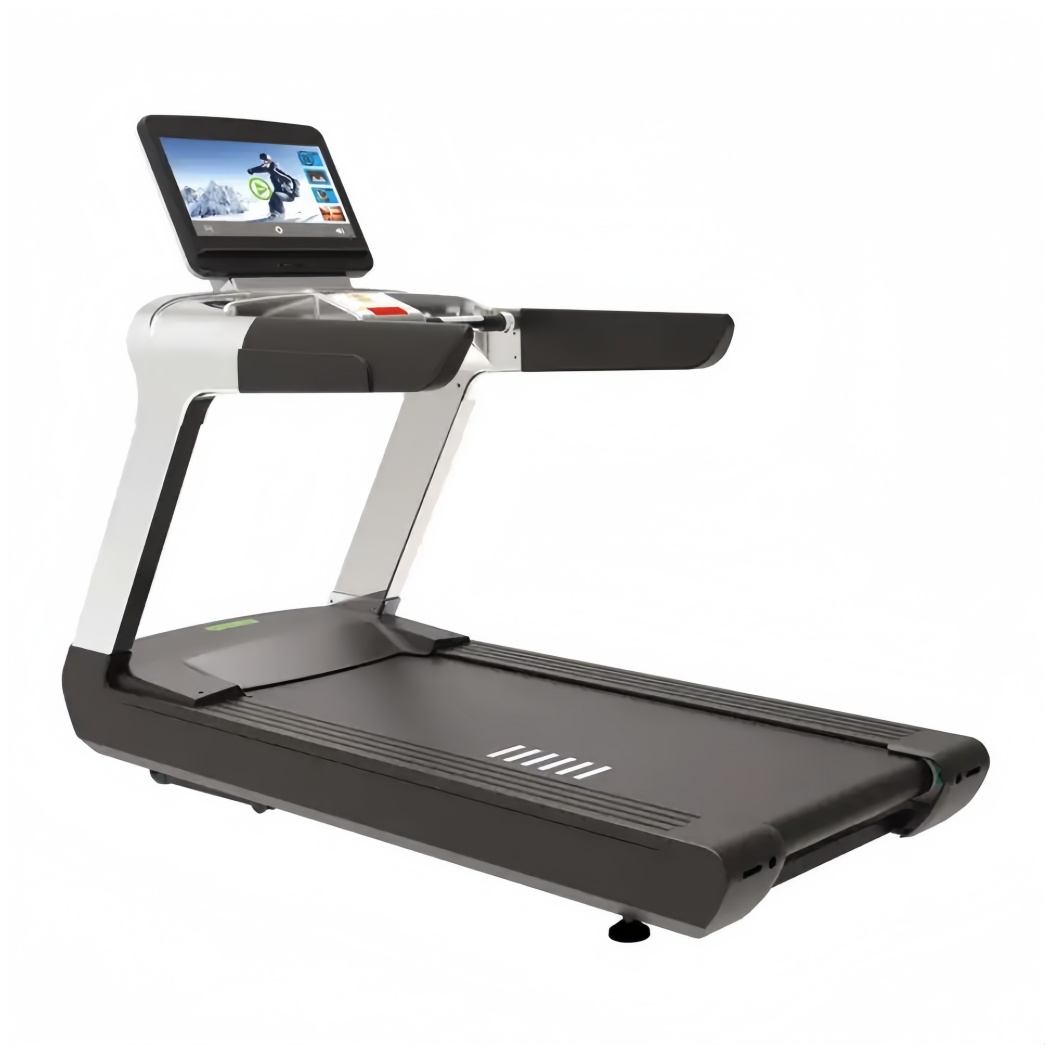 CM-605B Touch Screen Commercial treadmill