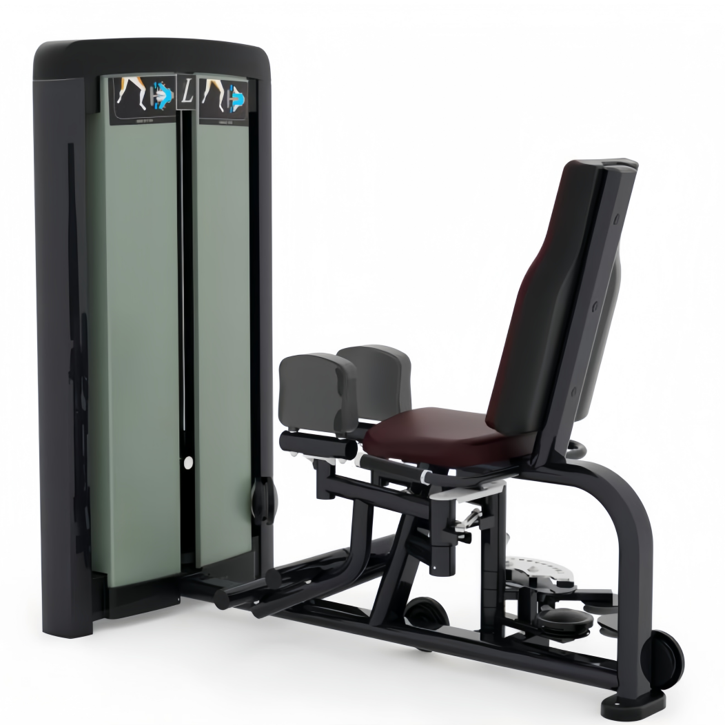 LF-07 Inner Tigh+Outer Tigh