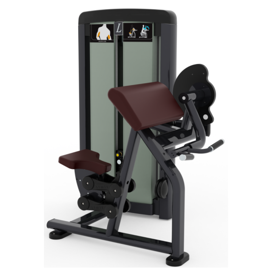 LF-10 BICEPS CURL