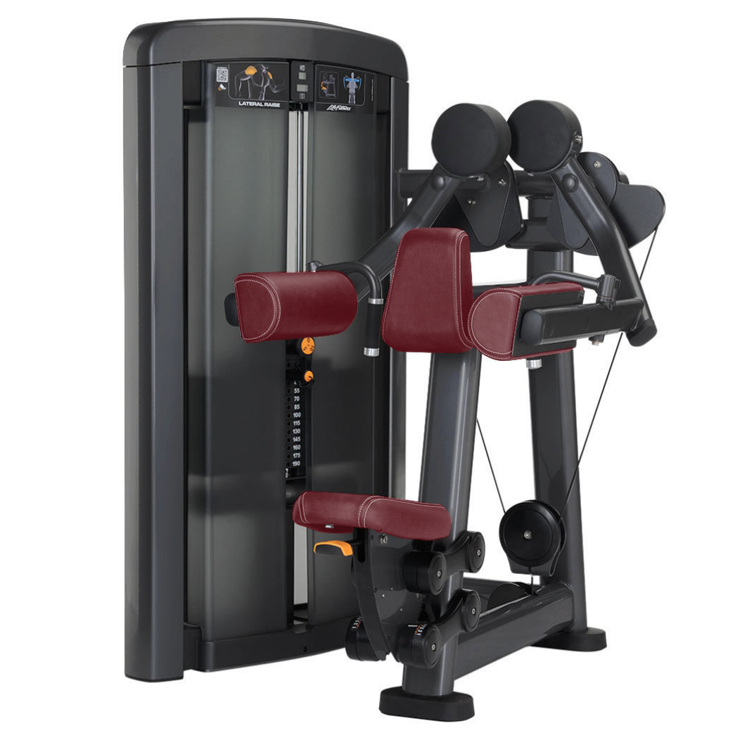 LF-13 Lateral Raise