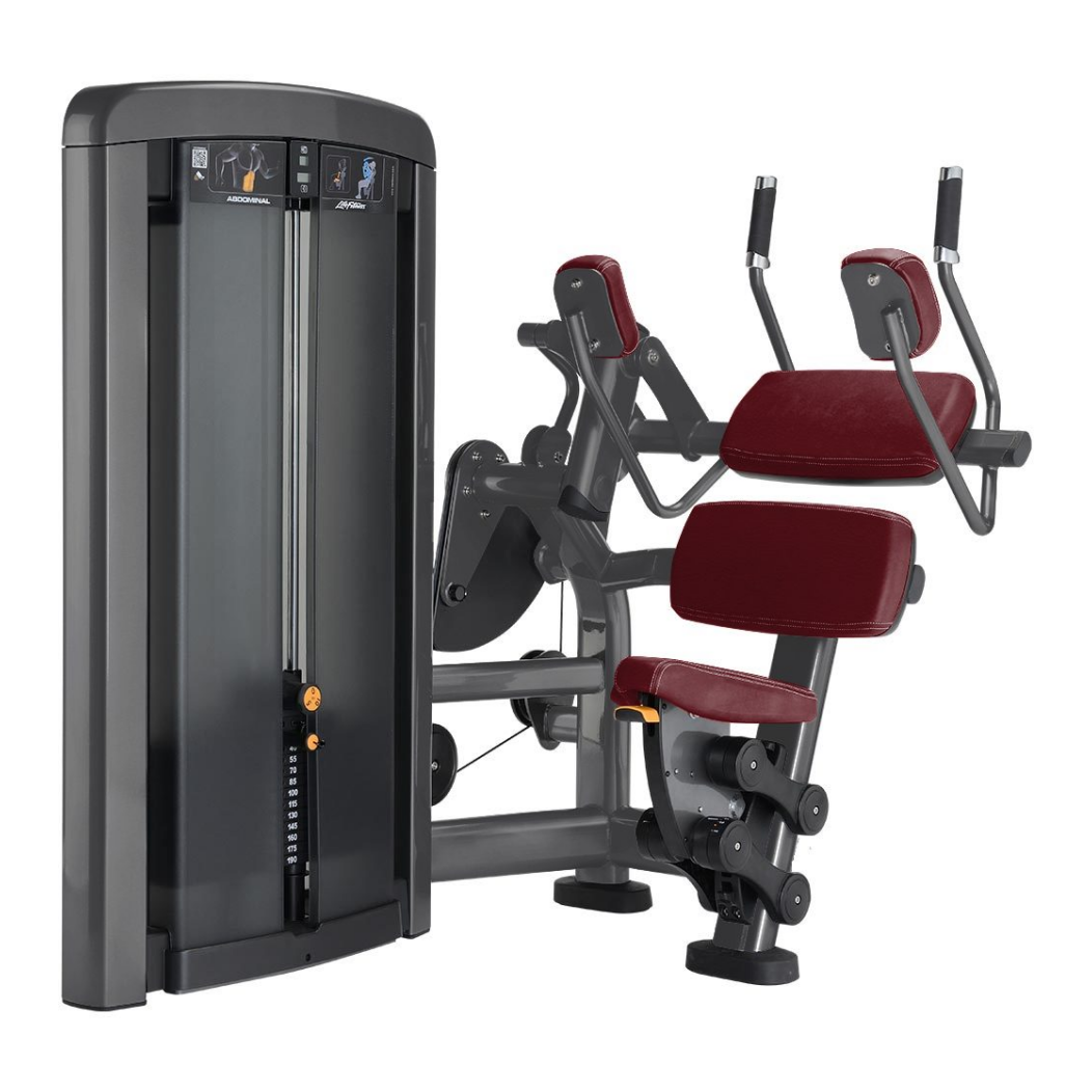 LF-15 Abs Trainer