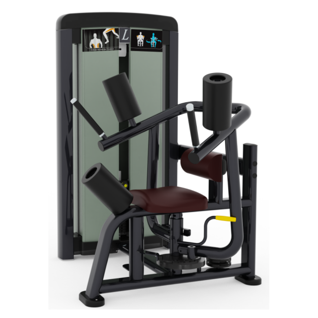 LF-16A Waist Twisted