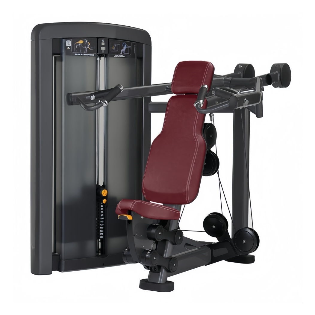 LF-21 Shoulder Press