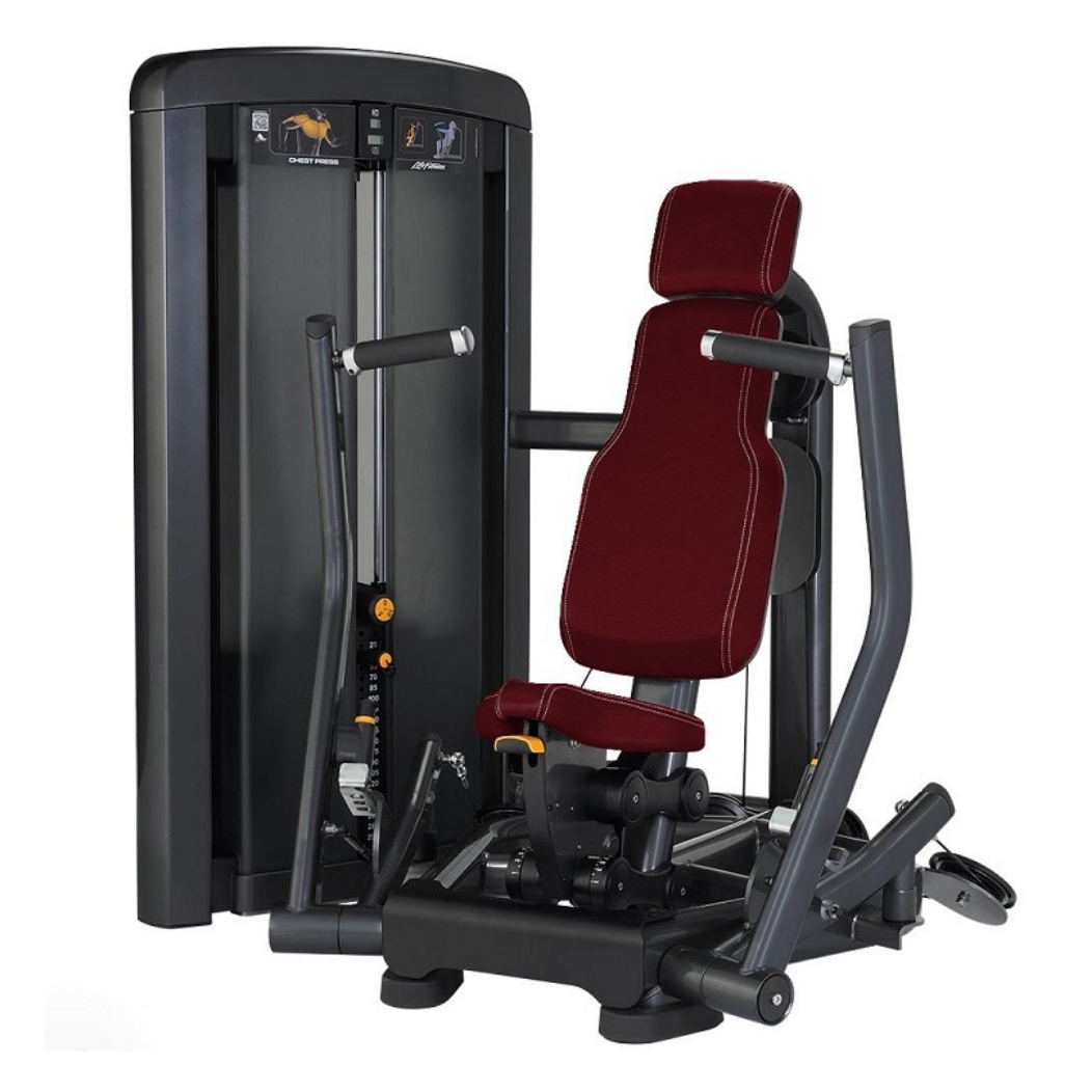 LF-22 Seated Chest Press