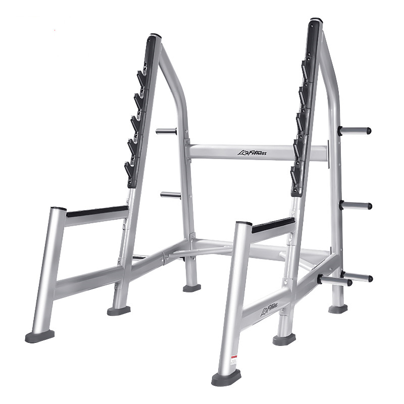 LF-33 Squat Rack