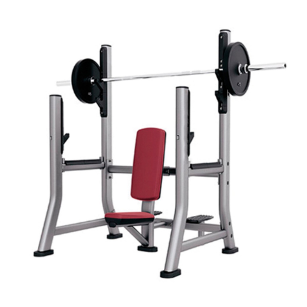 LF-34 Military Press