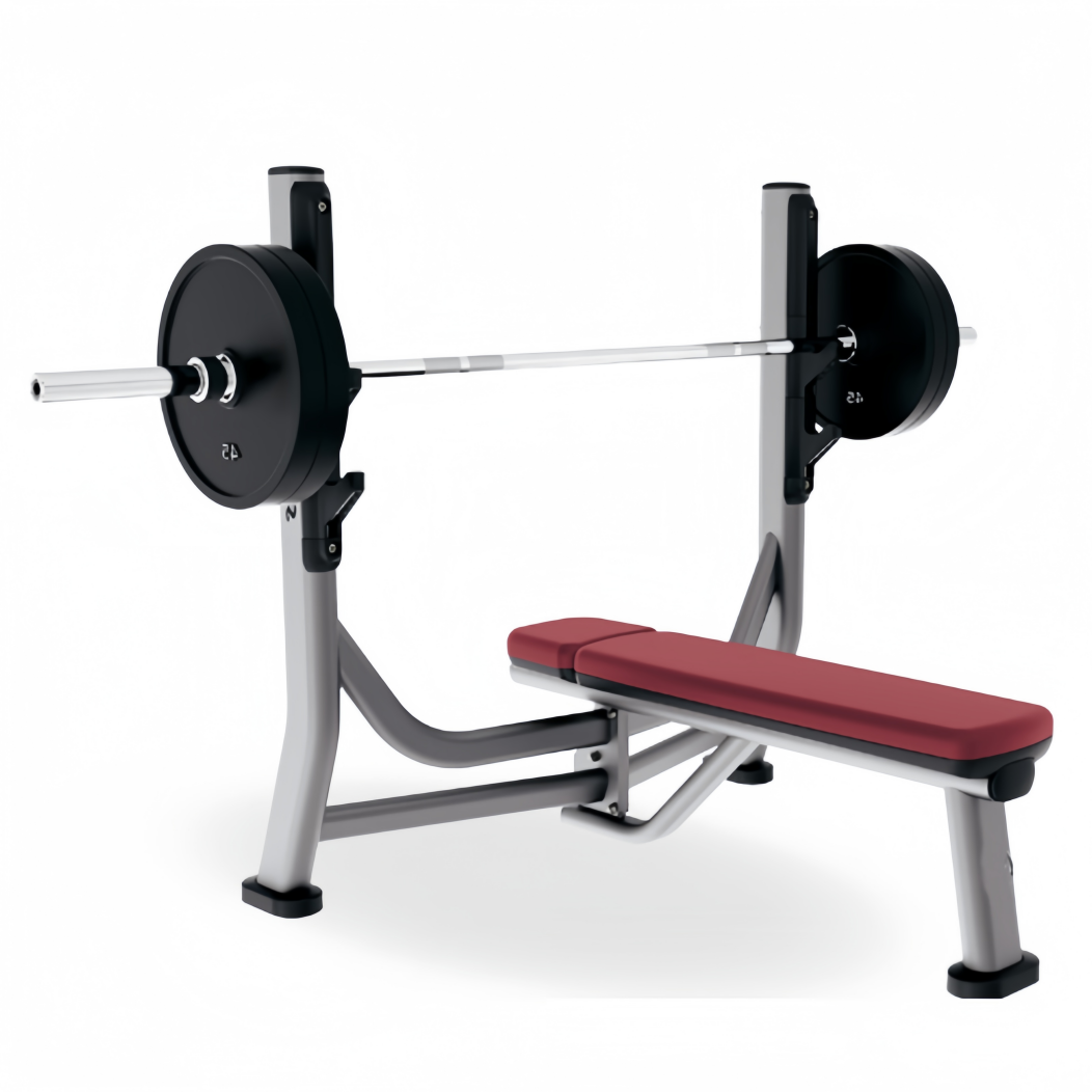 LF-35 Flat Bench Press