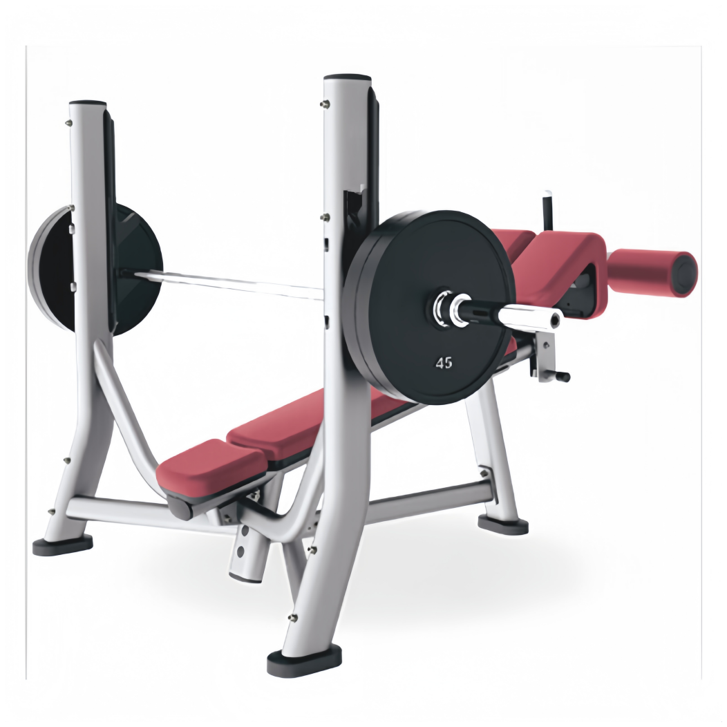 LF-37 Decline Bench Press