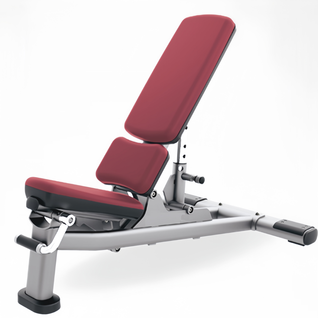 LF-49 Adjustable Bench