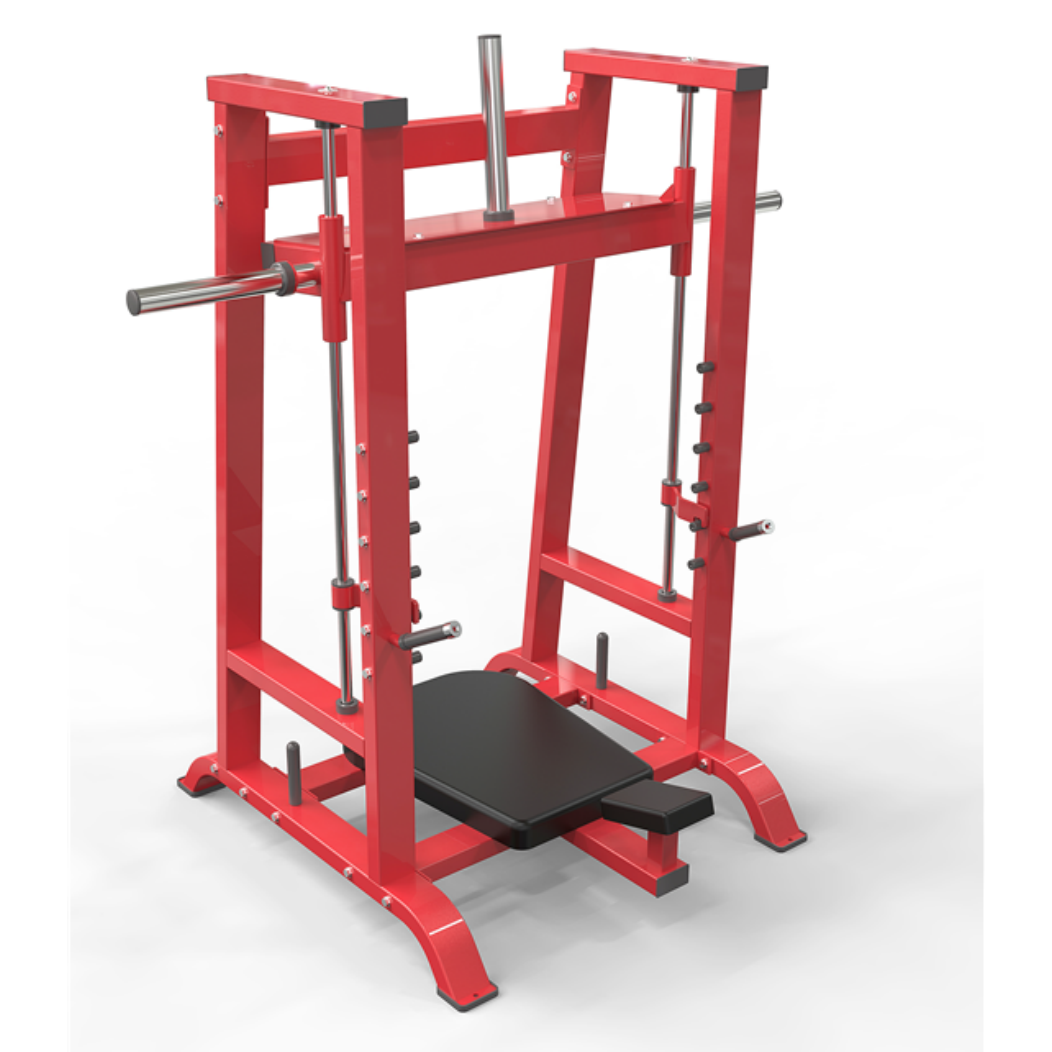 HM-02 Vertical Leg Press
