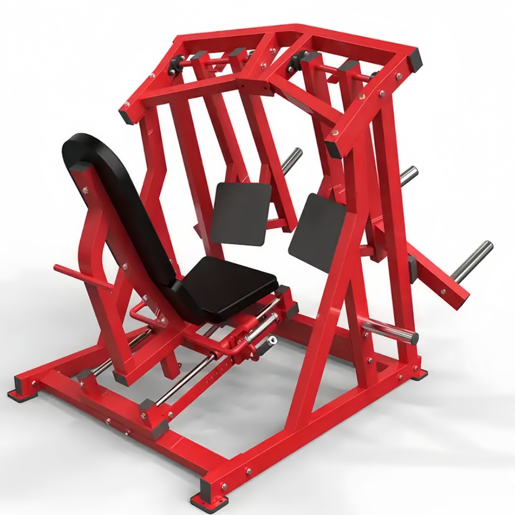 HM-03 ISO Lateral Leg Press