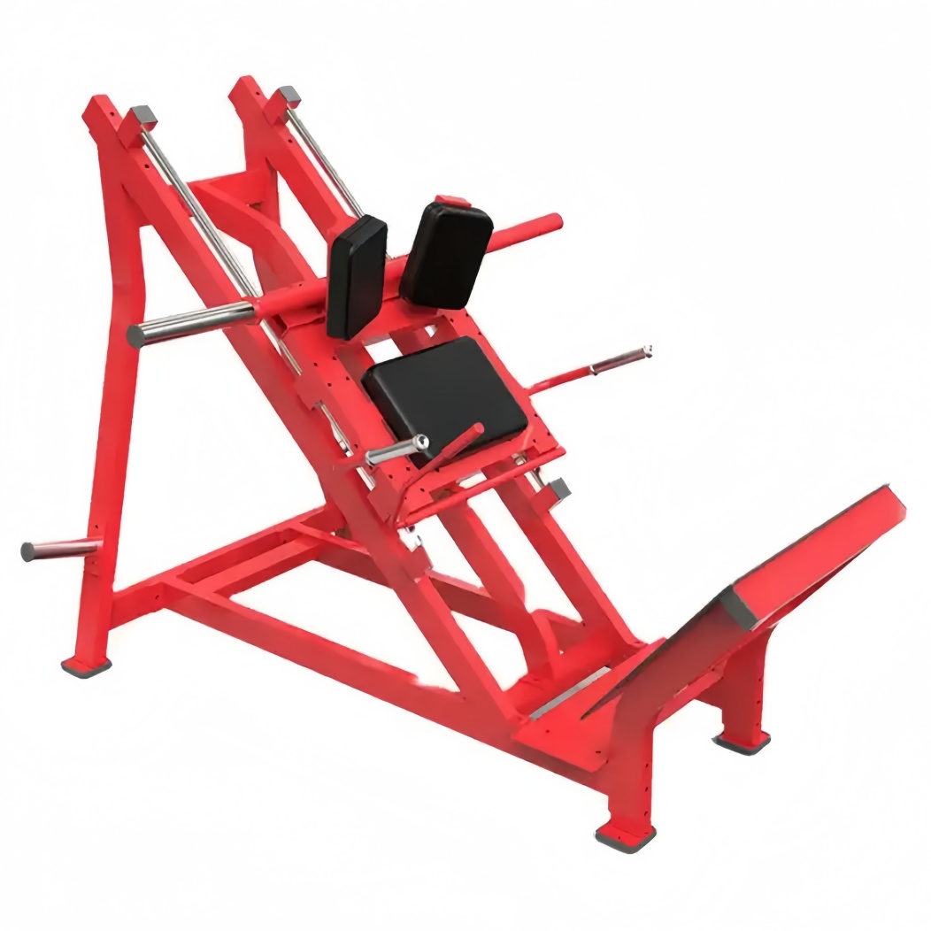 HM-05 Linear Hack Press