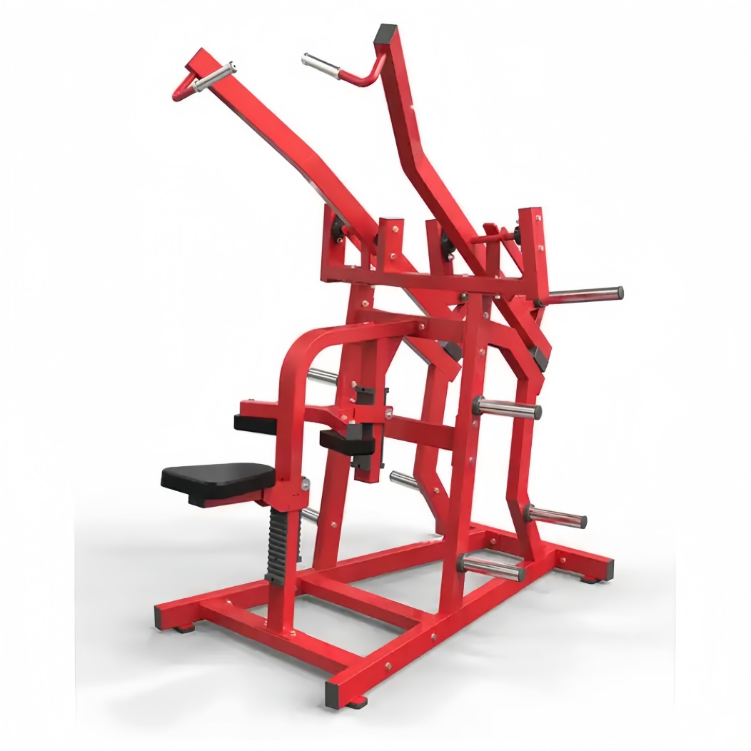 HM-38 Out Lat Pulldown