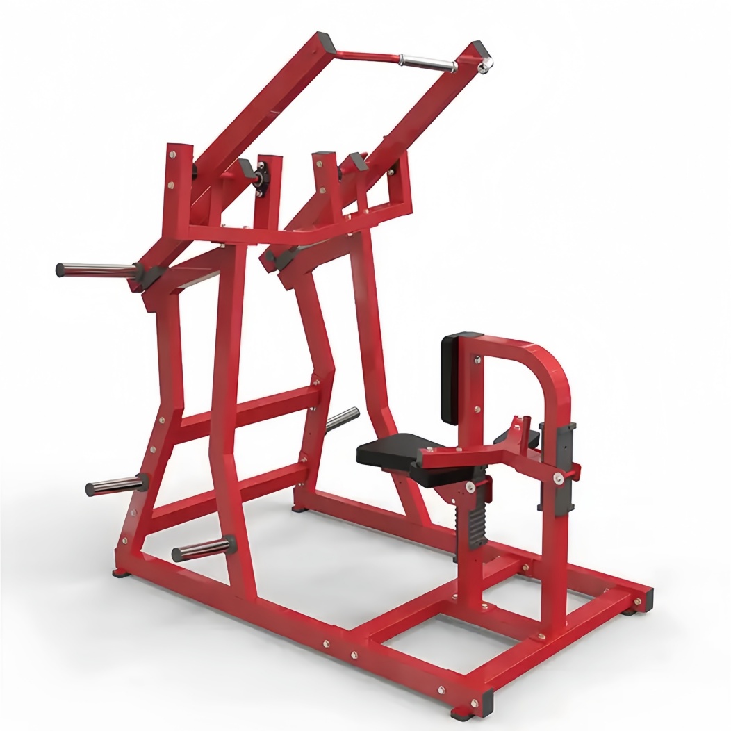 HM-39 ISO Lateral Lat Pulldown