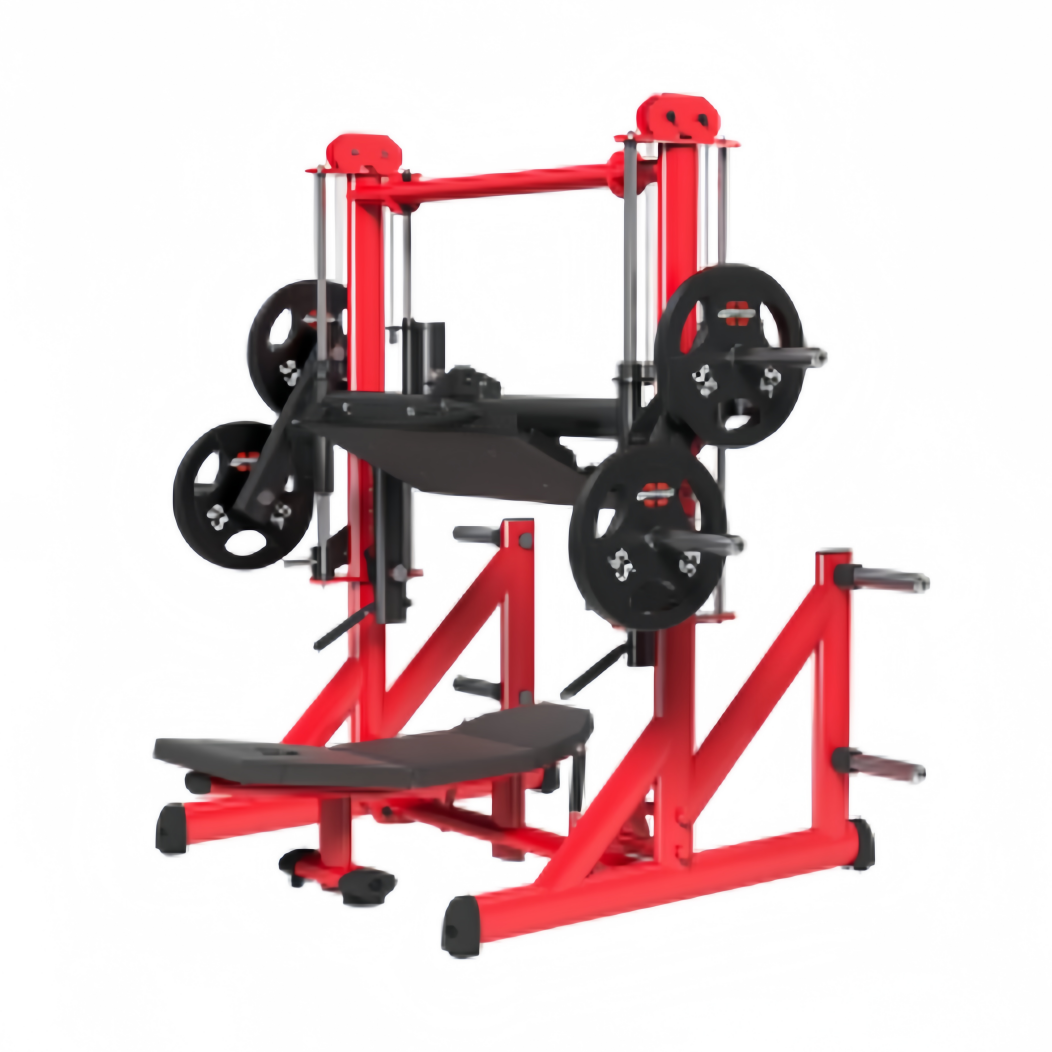 G-092 Vertical Leg Press